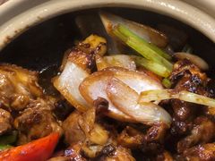 -西关味(大卫城店)