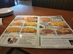 -萨莉亚意式餐厅(国和1000店)