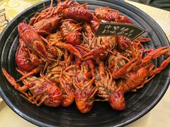 -铭副琦食·虾蟹烩馆(渔人码头店)