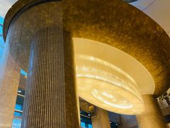 -上海凯宾斯基大酒店