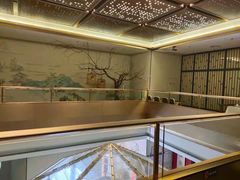 -小厨娘淮扬菜(诚信大道店)