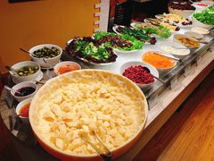 -拉蒂娜·巴西牛排馆 Latina·Brazilian Steakhouse(陆家嘴旗舰店)