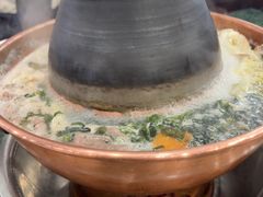 -楼外楼肥羊木炭火锅居(乐群街店)