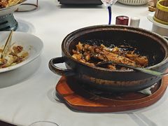 -鹊华居·地道鲁菜·海鲜·融合味(大明湖店)