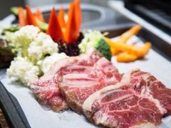 -川骄海鲜自助(河东店)