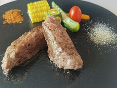 -月亮花园扒房西餐(天来大酒店店)