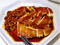 -金戈戈香港豉油鸡(皇庭广场店)
