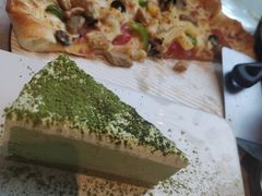 -必胜客(滨江店)