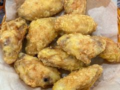 -南记食粥坊·宵夜大排档(岭南分店)