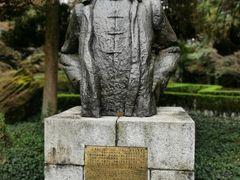 -井冈山革命烈士陵园