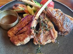 -MARU玛露音乐餐厅(大学路店)