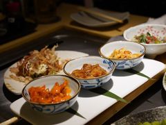 -日葵 大阪烧ひまり(仙霞路店)