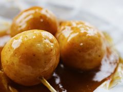 -渔记茶餐厅(渔村店)