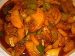 android_upload_pic-胡氏大盘鸡新疆菜(石岗店)