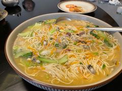 -三姐妹平价海鲜