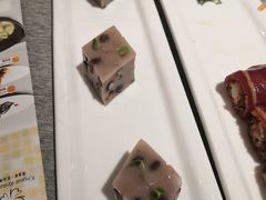 陈皮红豆糕-凯逸轩·匠心粤菜(中城名仕汇店)