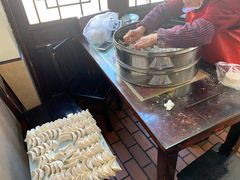 -长人馄饨铺(解放街店)