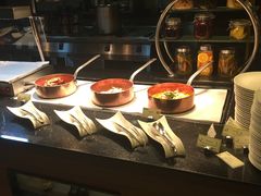 -OPEN開全日自助餐厅·西餐·海鲜(佛山希尔顿酒店)