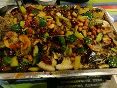 -滋味烤鱼(祥和里店)