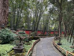 -成都武侯祠博物馆