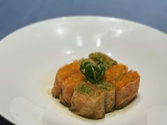 -狮王府淮扬菜(万象城店)