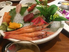 -贵木日本料理·铁板烧(新地假日广场店)