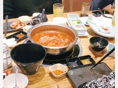 -水林间·寿喜烧自助(仙林金鹰店)
