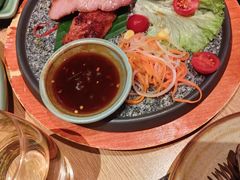 -mango tree芒果树餐厅(K11店)