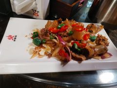 -郑喜旺烧烤(郑州总店)