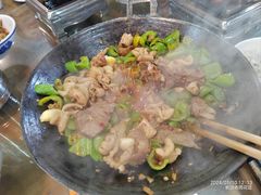 -张氏父子常德肠子馆(红星总店)