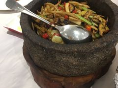 -味+新京宴·烤鸭·北京菜(创意谷店)