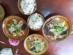 -眼镜肥肠店(振兴街店)