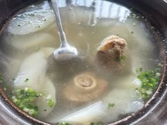 -一江水食府(后湖店)