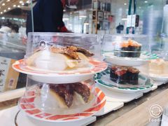 -新一番三文鱼寿司(红城湖店)