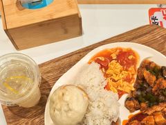 -乡村基·川味现炒大王(熙悦天街店)