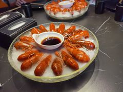 -红盔甲·小龙虾(人民广场店)