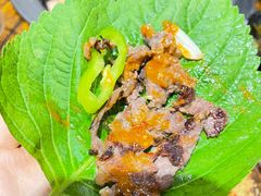 -齐齐哈尔特色烤肉