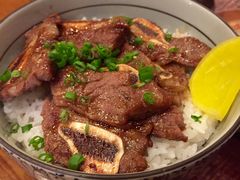 -希望日本料理(保利香槟花园店)