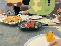 -點無缺茶楼·海鲜酒家(世博店)