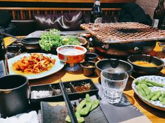 -黑牛の店·黑金店(沈阳万象城店)
