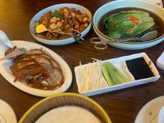 -便宜坊烤鸭店(科创店)