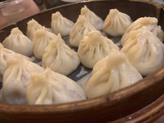 南翔小笼包-双塔老饭店