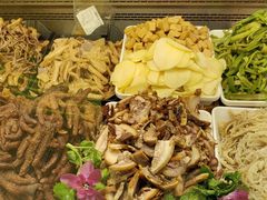 -留夫鸭(巴黎春天宝山店)