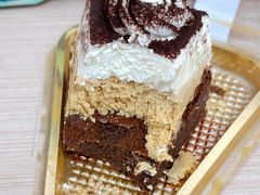 -LE JARDIN de Joel Robuchon(BFC外滩金融中心店)