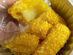 -石榴花新疆清真餐厅(莫愁湖店)