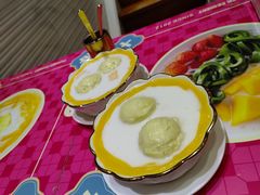 -甜心妈妈·榴莲星级糖水(北京路总店)