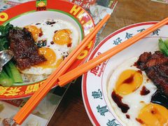 -肥韬茶餐厅(南山mini店)