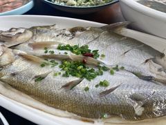 -美味之家·湖景农家乐(太湖东山店)