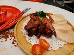 -避风塘·金牌店·夜宵(金玉兰店)