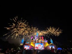 -沈阳方特欢乐世界